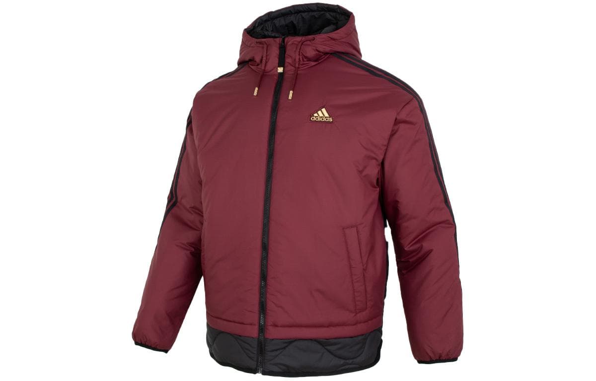 Куртка adidas logo - изображение 1
