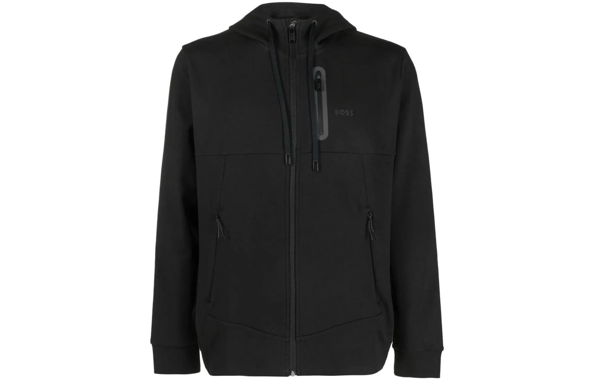 Куртка HUGO BOSS - изображение 1