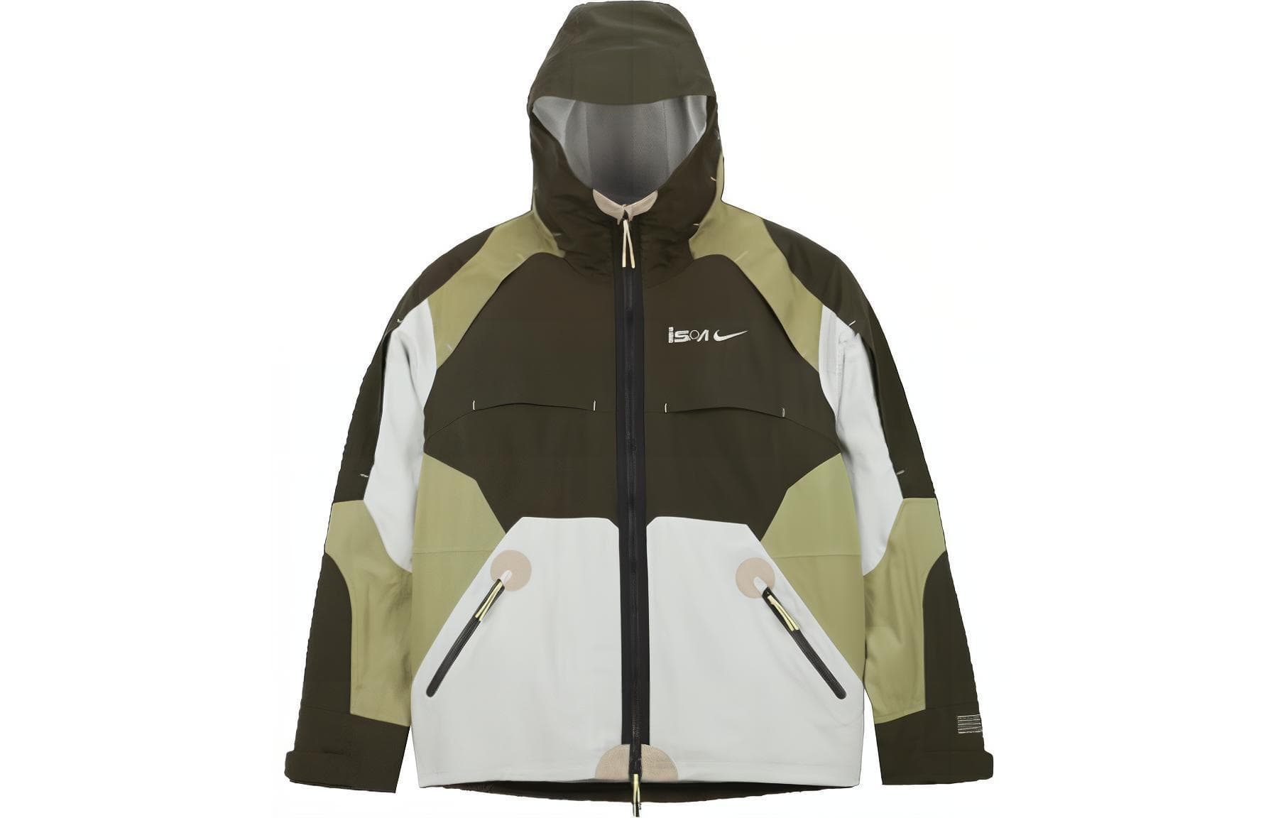 Куртка Nike ISPA GORE-TEX Jacket - изображение 1