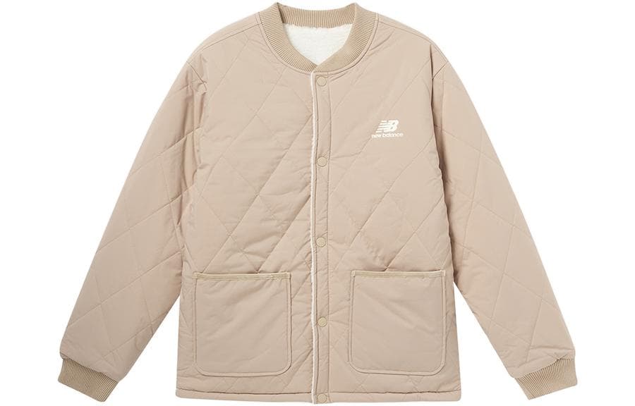 Зимняя куртка пуховик New Balance CNY Logo - изображение 1