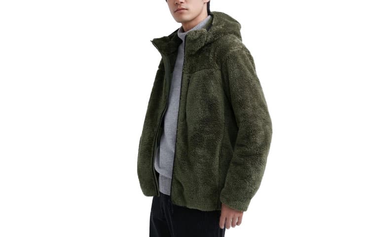Куртка UNIQLO - изображение 1