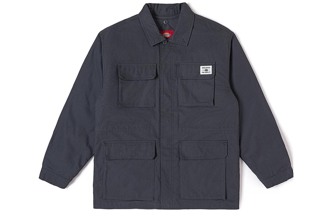 Зимняя куртка пуховик Dickies - изображение 1