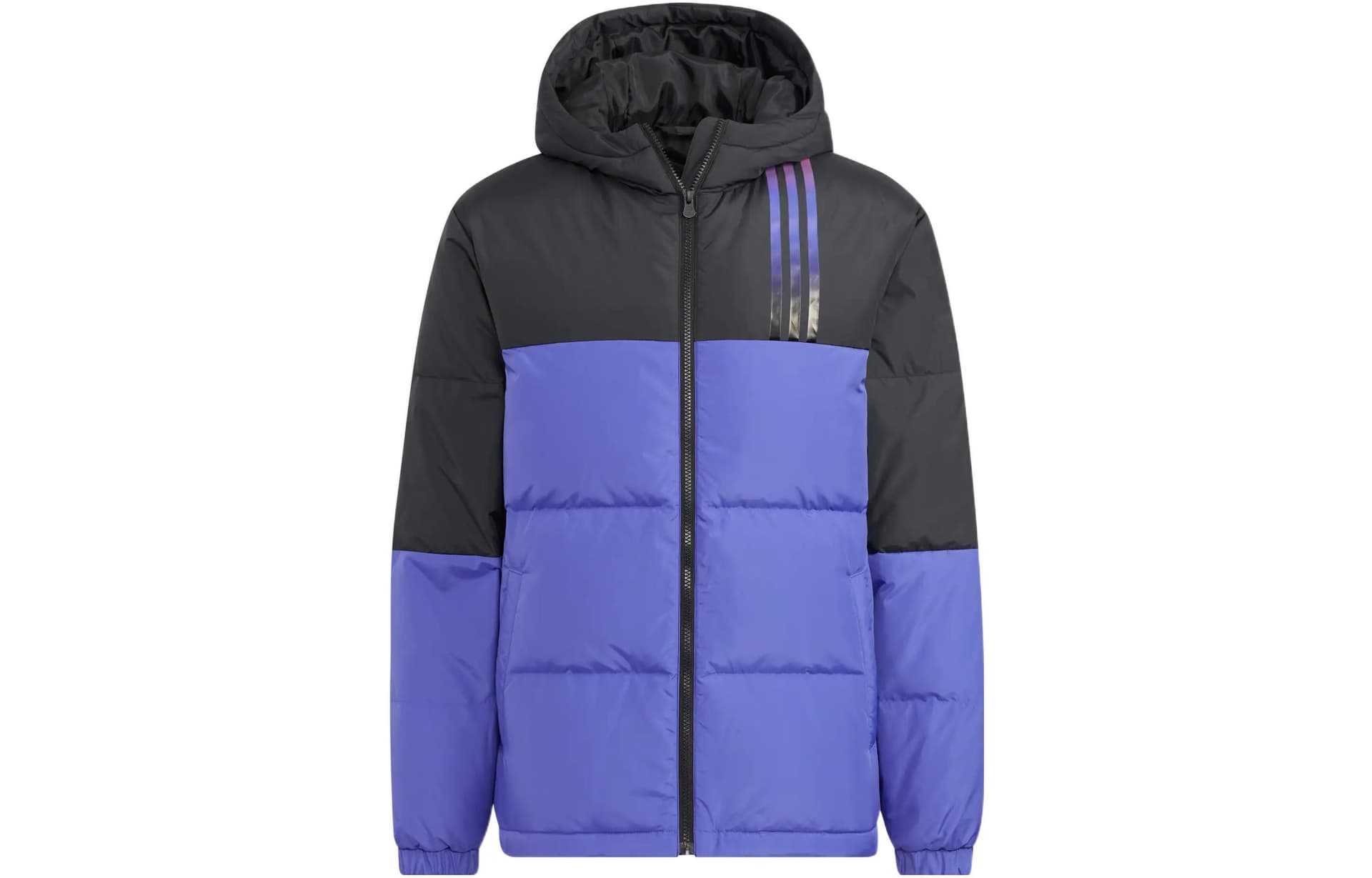Зимняя куртка adidas neo FW22 - изображение 1