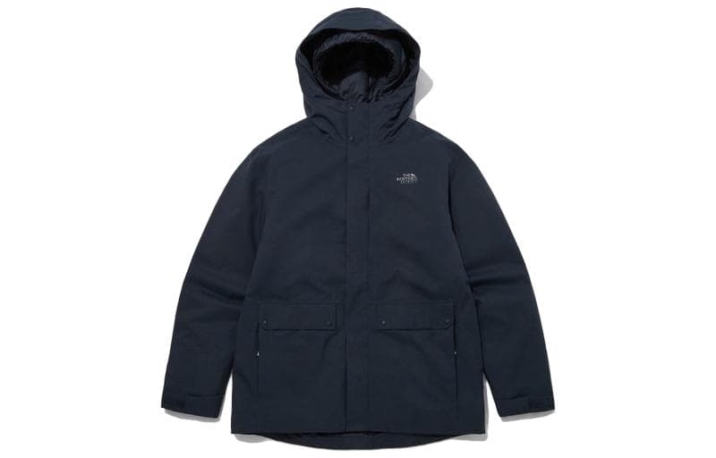 Зимняя куртка пуховик THE NORTH FACE - изображение 1