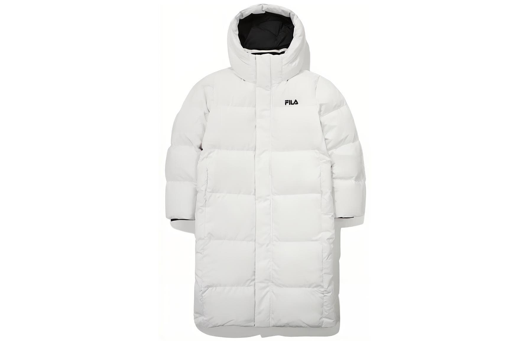 Зимняя куртка FILA - изображение 1