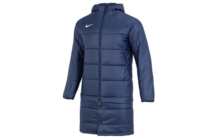 Зимняя куртка пуховик Nike As Mnk Tf Acdpr 2IN1 Sdfjacket - изображение 1