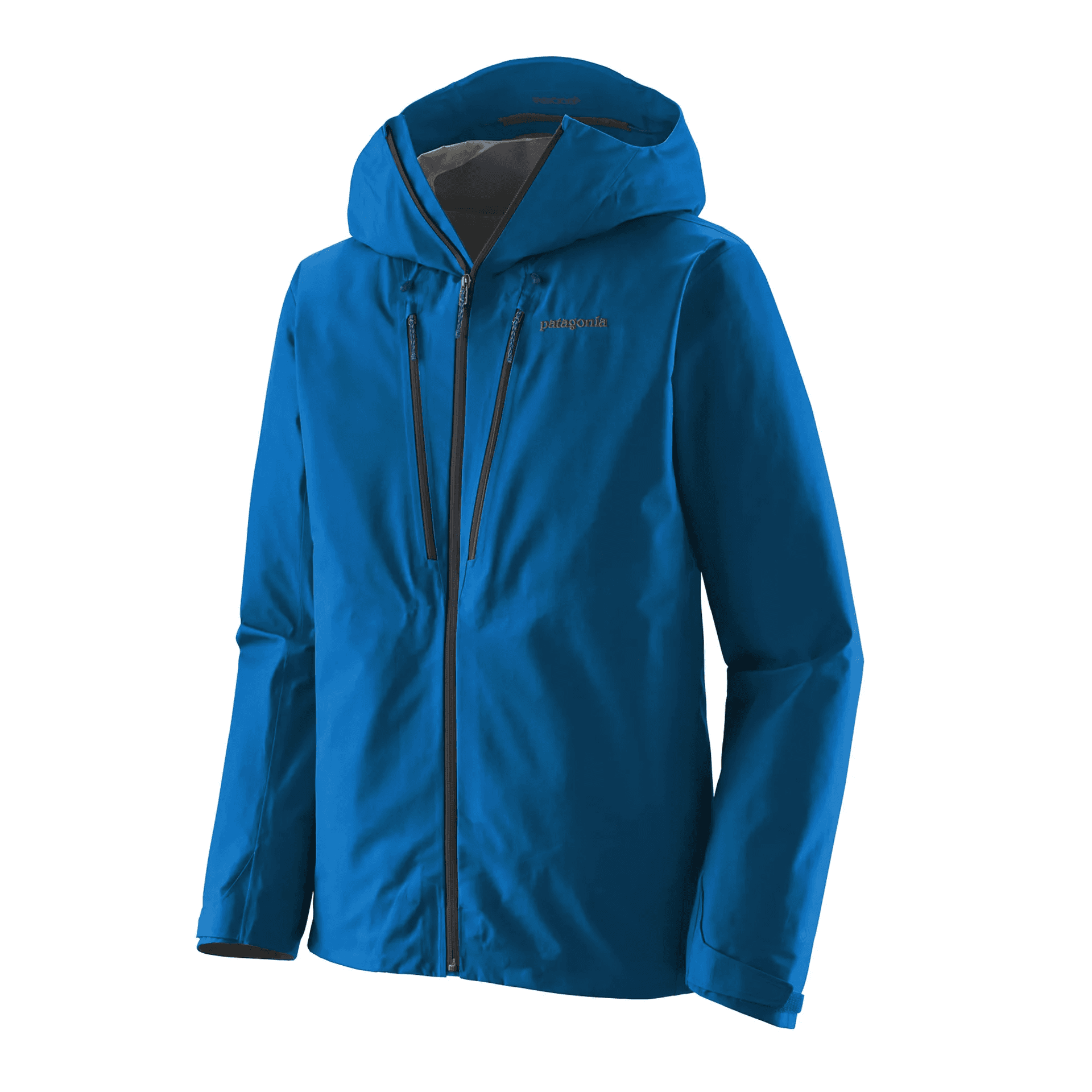 Куртка patagonia Triolet Jacket Logo - изображение 20