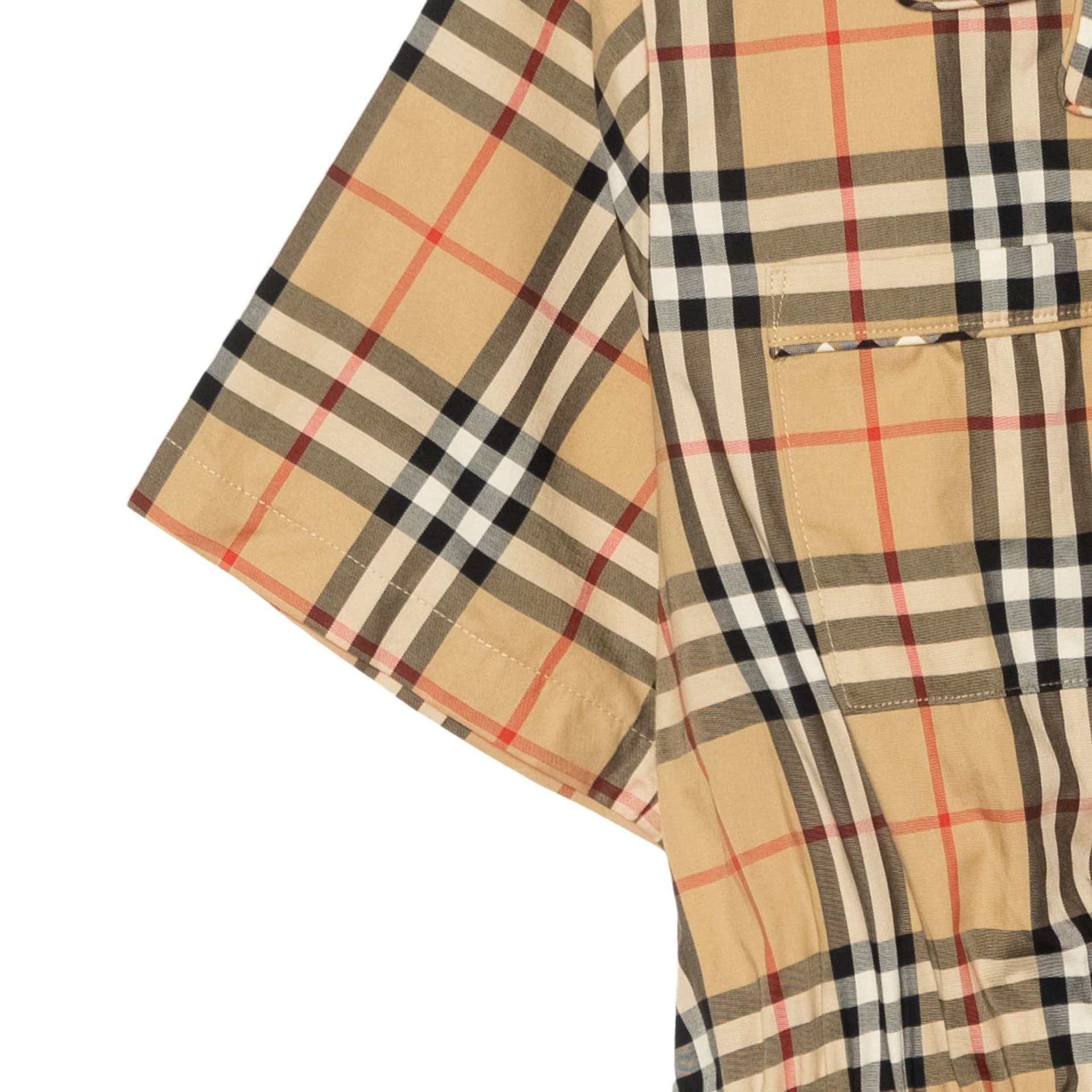Burberry SS23 - изображение 3