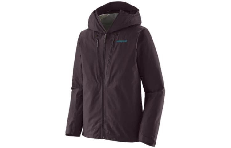Куртка patagonia Triolet Jacket Logo - изображение 13