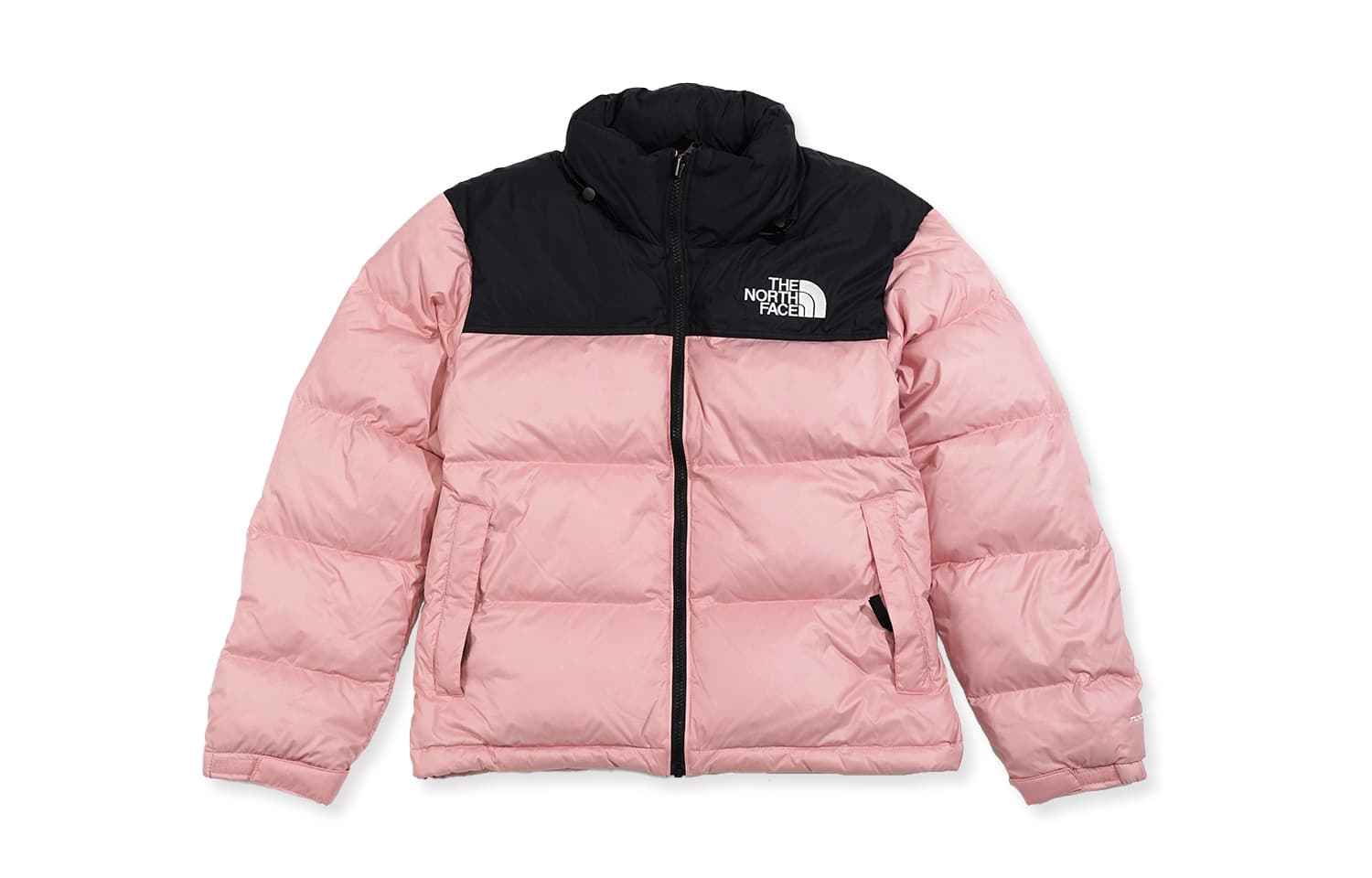 Куртка THE NORTH FACE - изображение 1