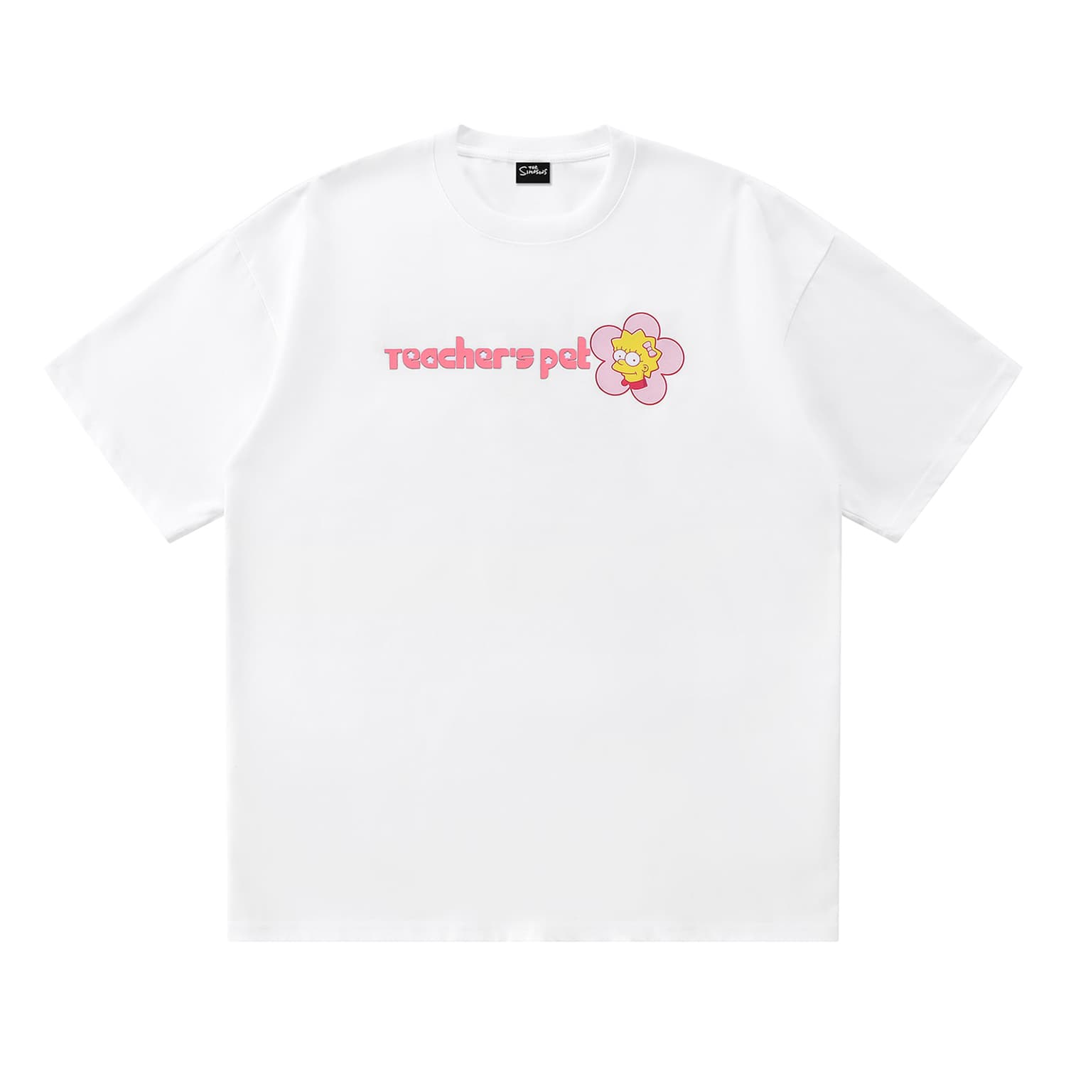 Футболка The Simpsons T - изображение 2