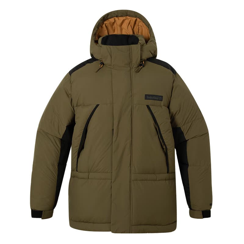 Зимняя куртка Timberland - изображение 1