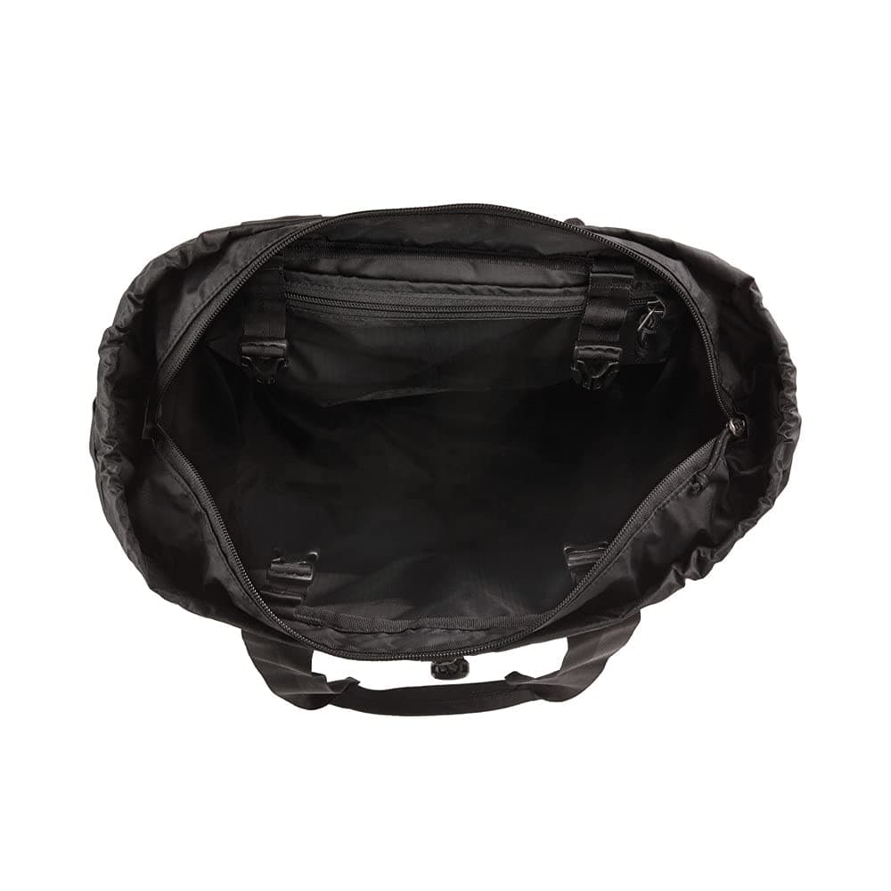 Patagonia 27L Туристические сумки Переработанный нейлон Черный Мужской - изображение 3