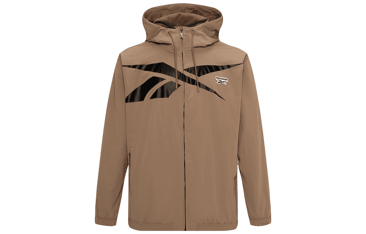 Куртка Reebok Logo - изображение 1