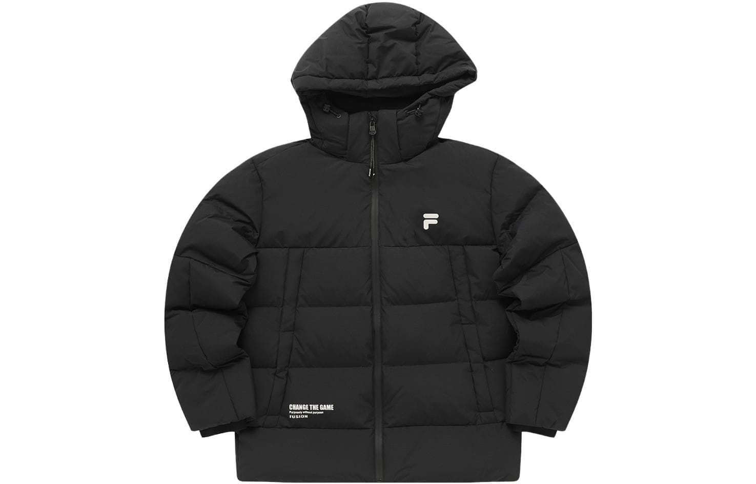 Зимняя куртка FILA FUSION - изображение 1