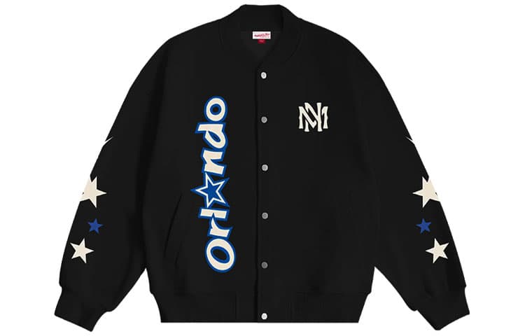 Бомбер Mitchell Ness - изображение 1