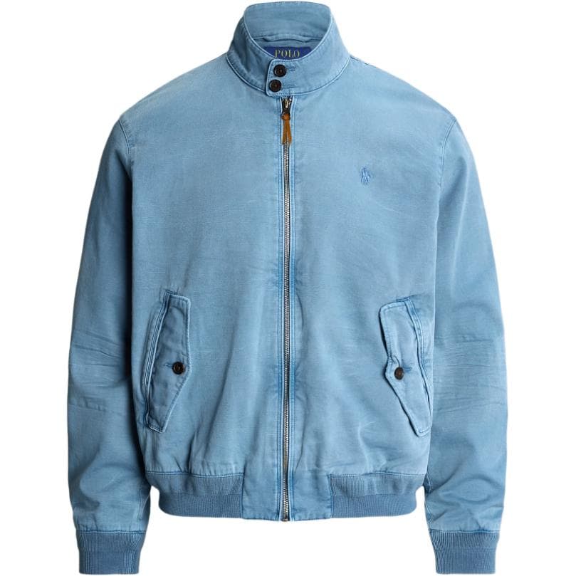 Куртка Polo Ralph Lauren SS24 Logo - изображение 1