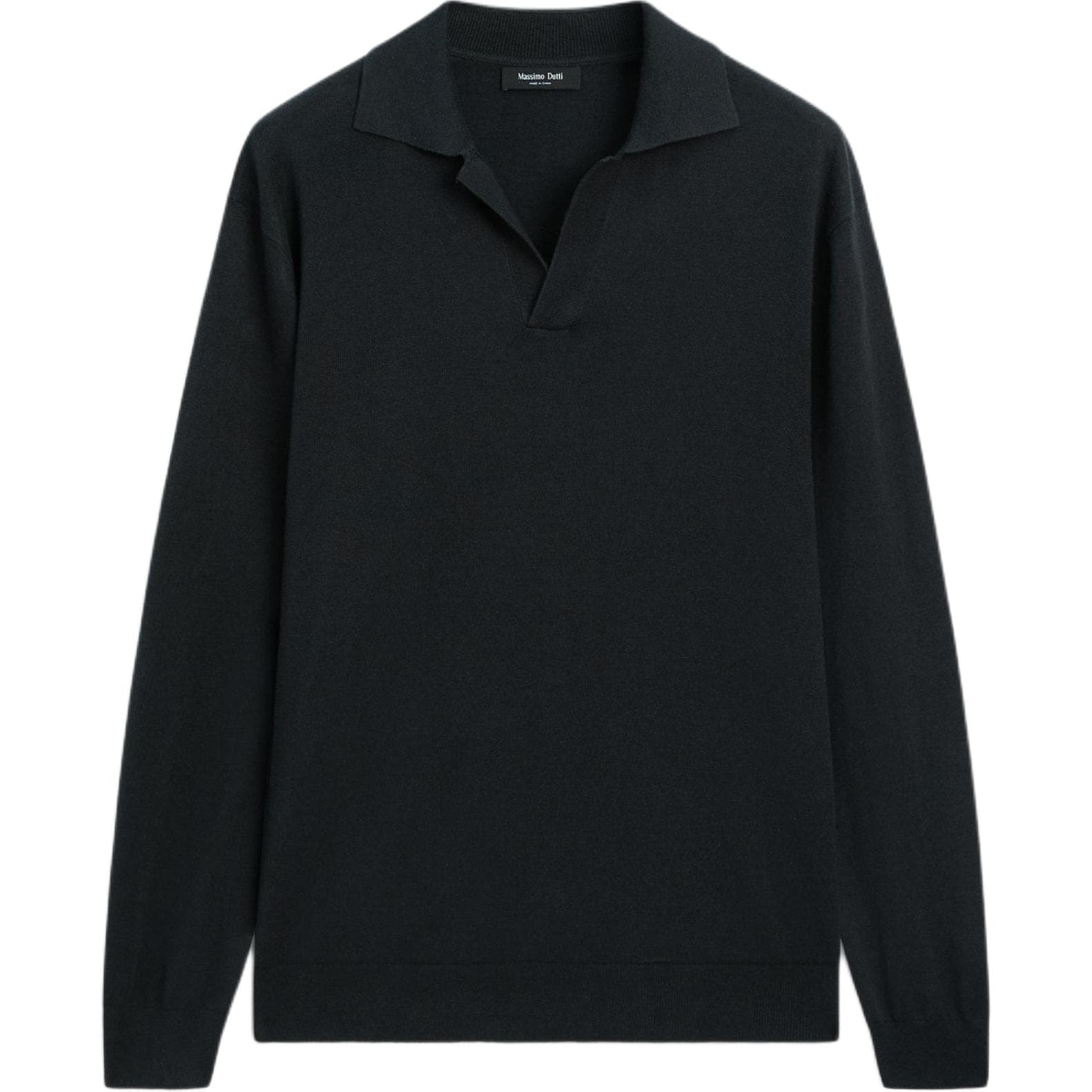 Поло Massimo Dutti Polo - изображение 1