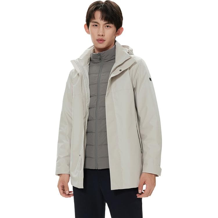 Куртка KOLON SPORT Commute - изображение 1