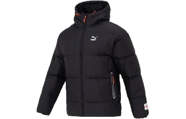Куртка PUMA - изображение 1