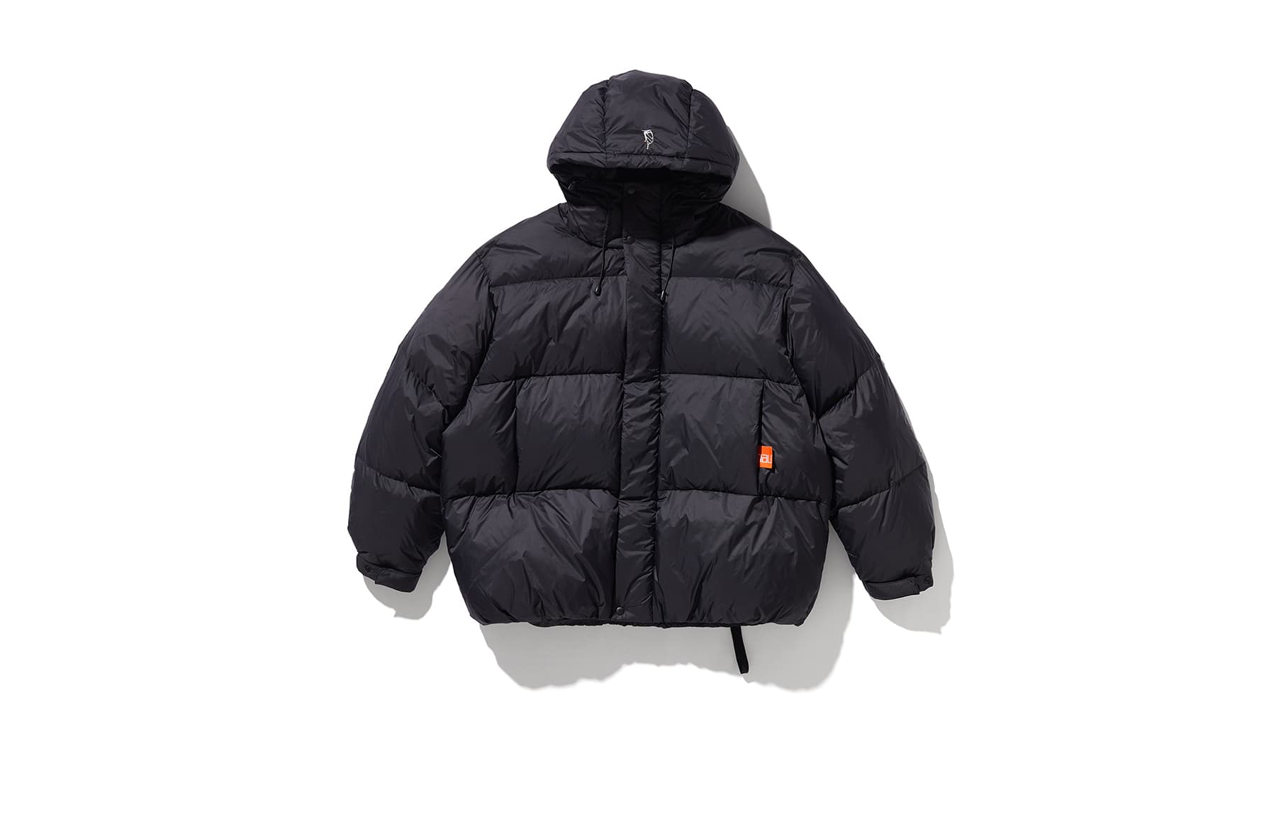 Зимняя куртка nautica white sail X FW23 - изображение 1