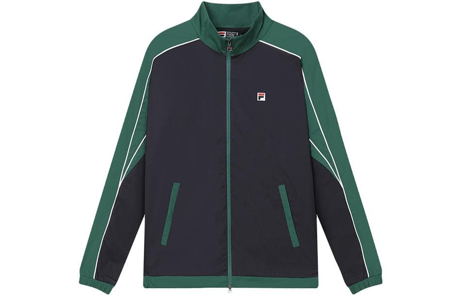 Куртка FILA Logo - изображение 1