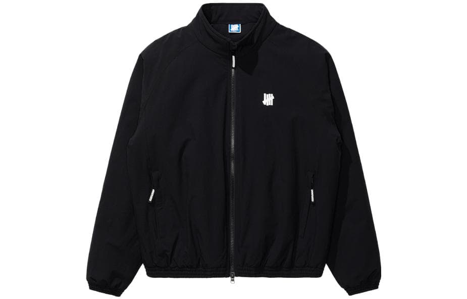 Зимняя куртка пуховик UNDEFEATED FW23 Logo - изображение 3