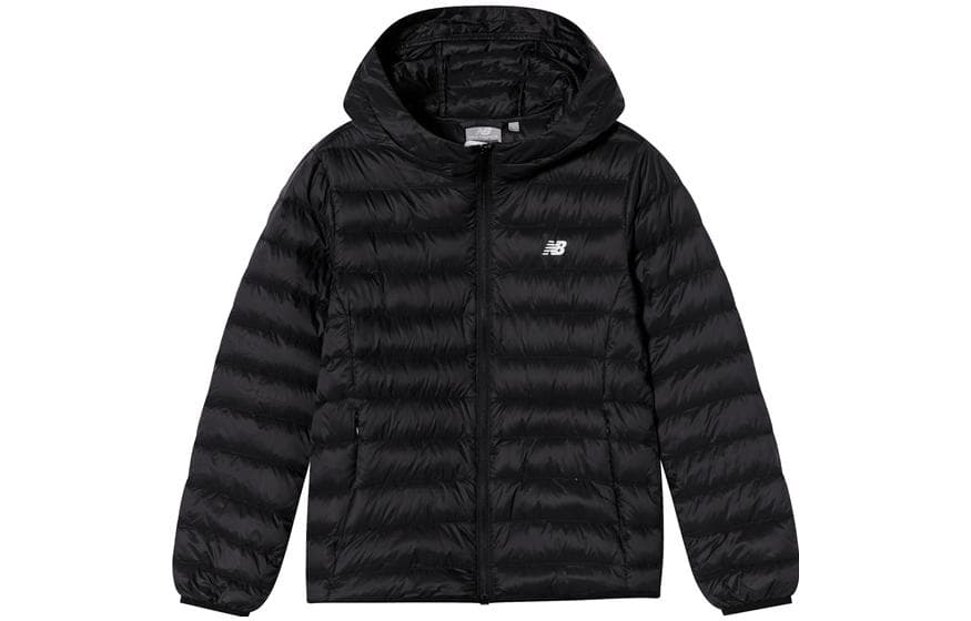 Зимняя куртка New Balance - изображение 1