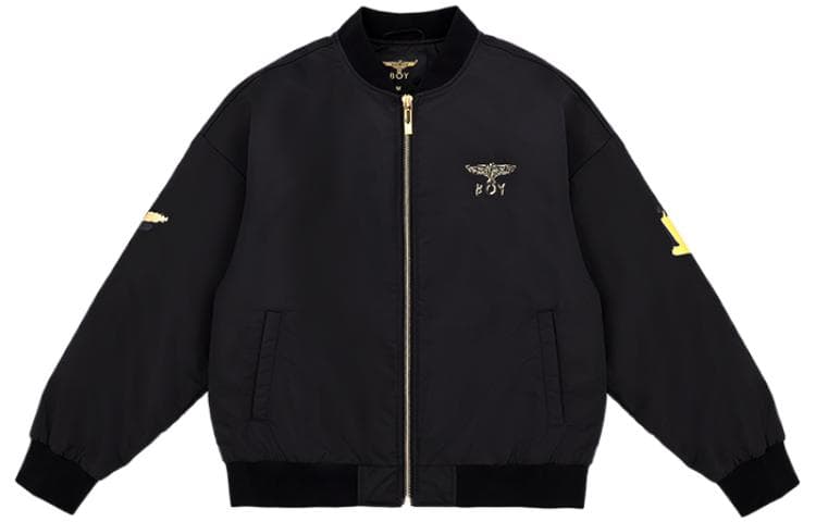 Зимняя куртка пуховик Boy London FW22 - изображение 1