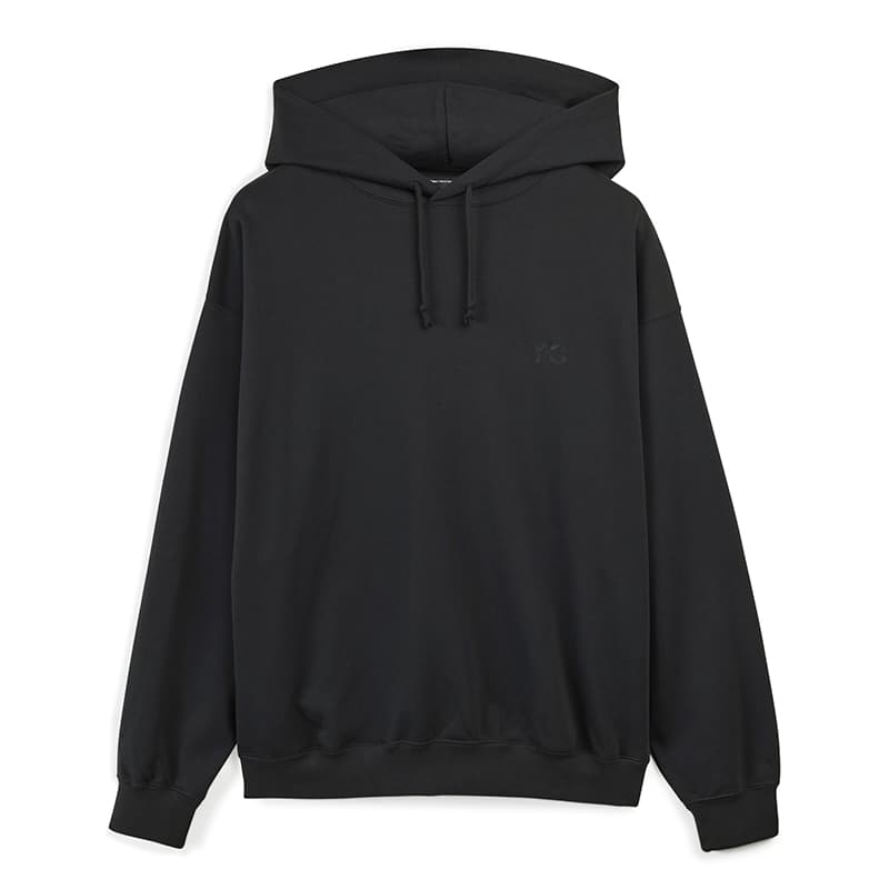 Худи Y-3 Толстовка унисекс спортивная с капюшоном - изображение 1