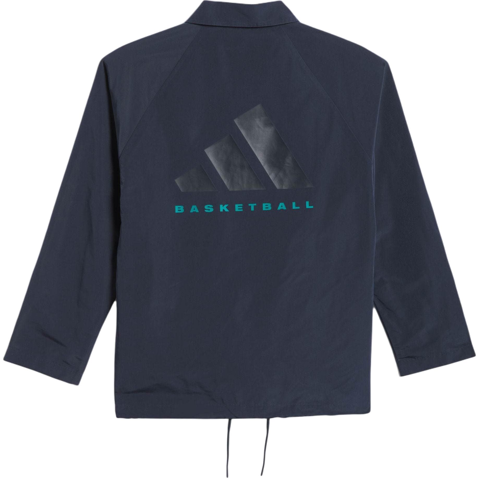 Куртка adidas Chapter 03 BASKETBALL COACH JACKET - изображение 1