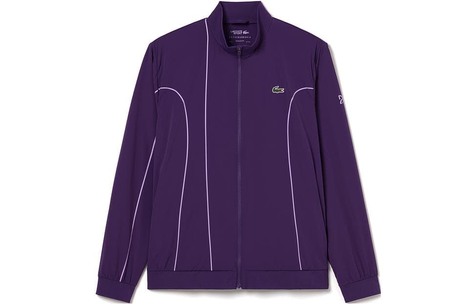 Куртка Lacoste Djokovic Collection Jacket - изображение 1