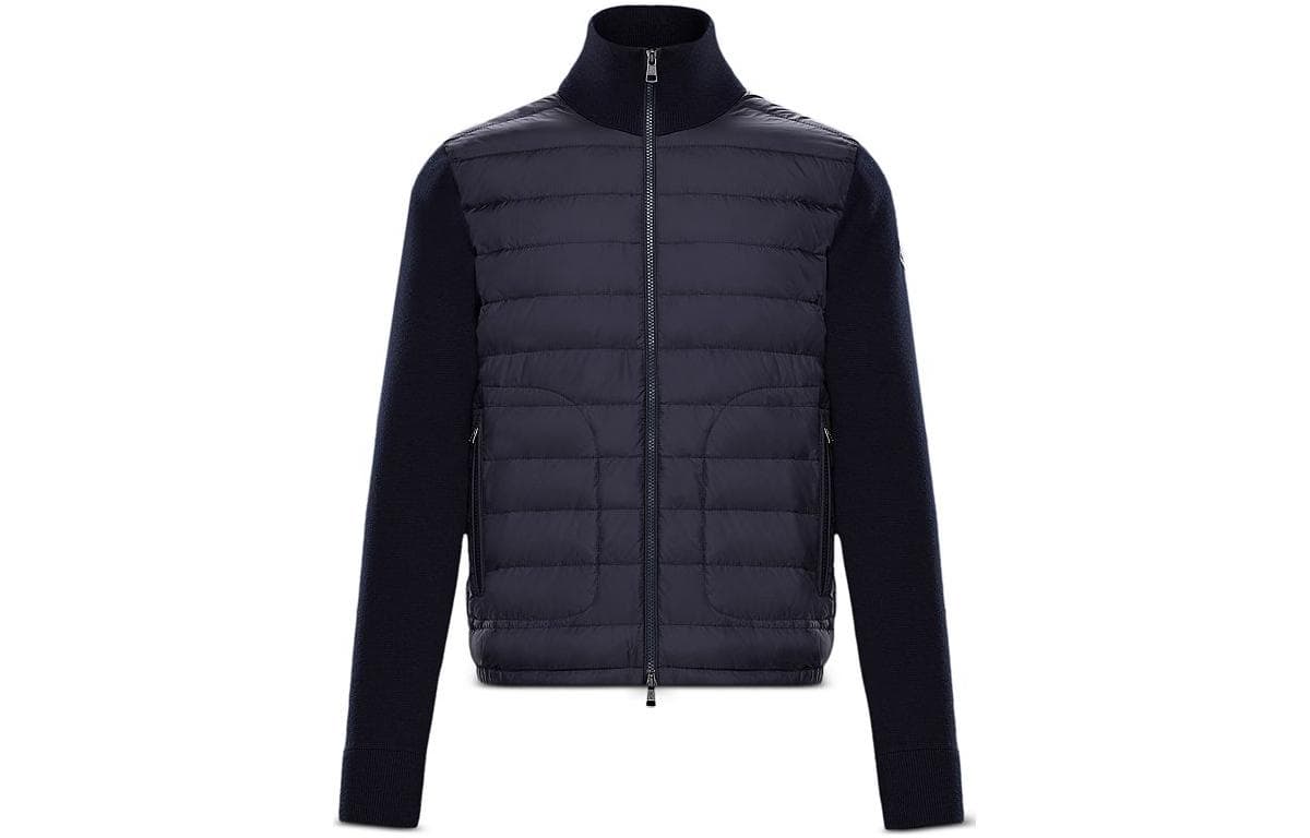 Зимняя куртка Moncler - изображение 1