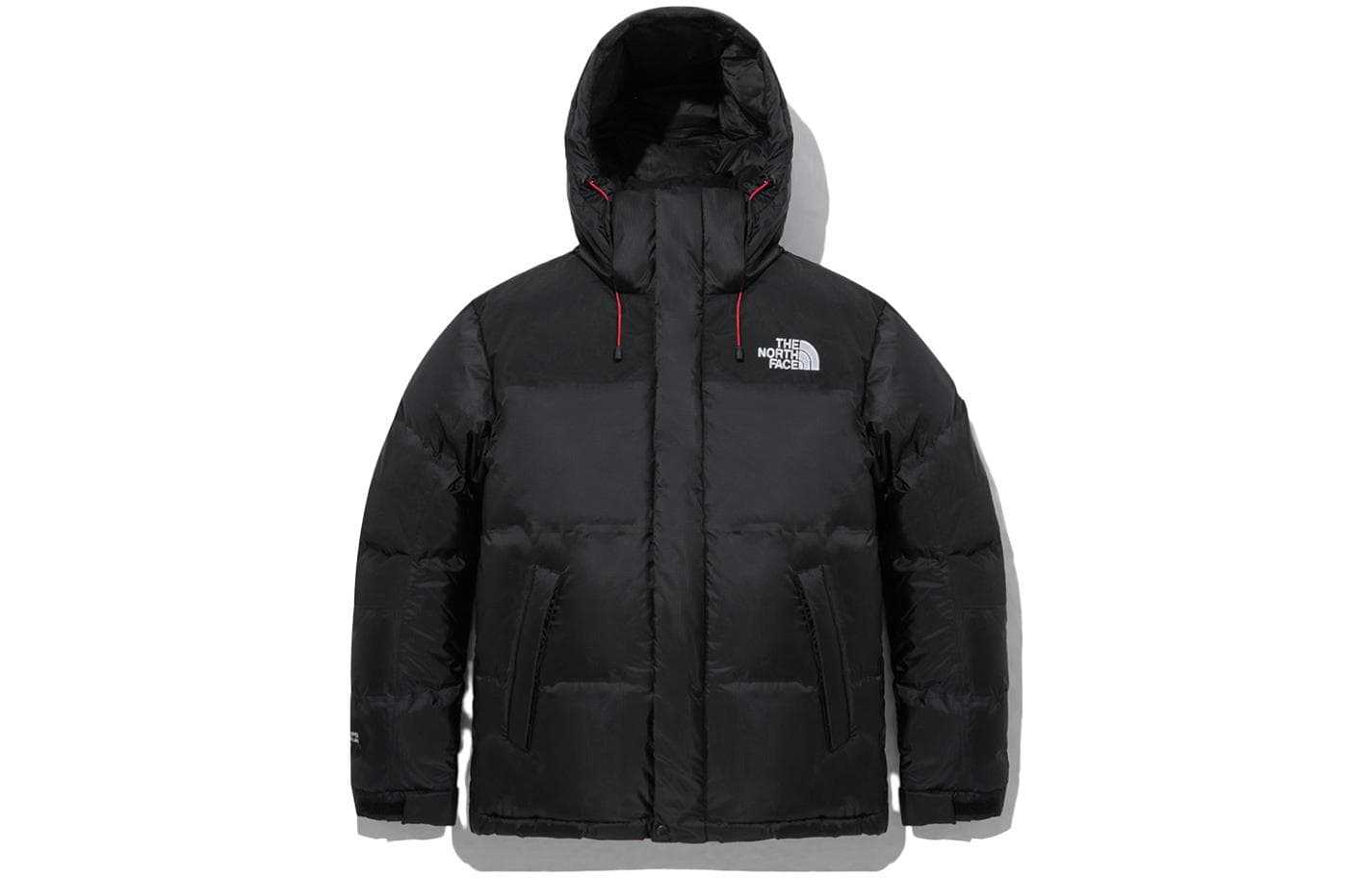 Зимняя куртка The North Face Windstopper GTX - изображение 1