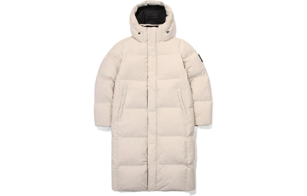 Зимняя куртка FILA - изображение 1