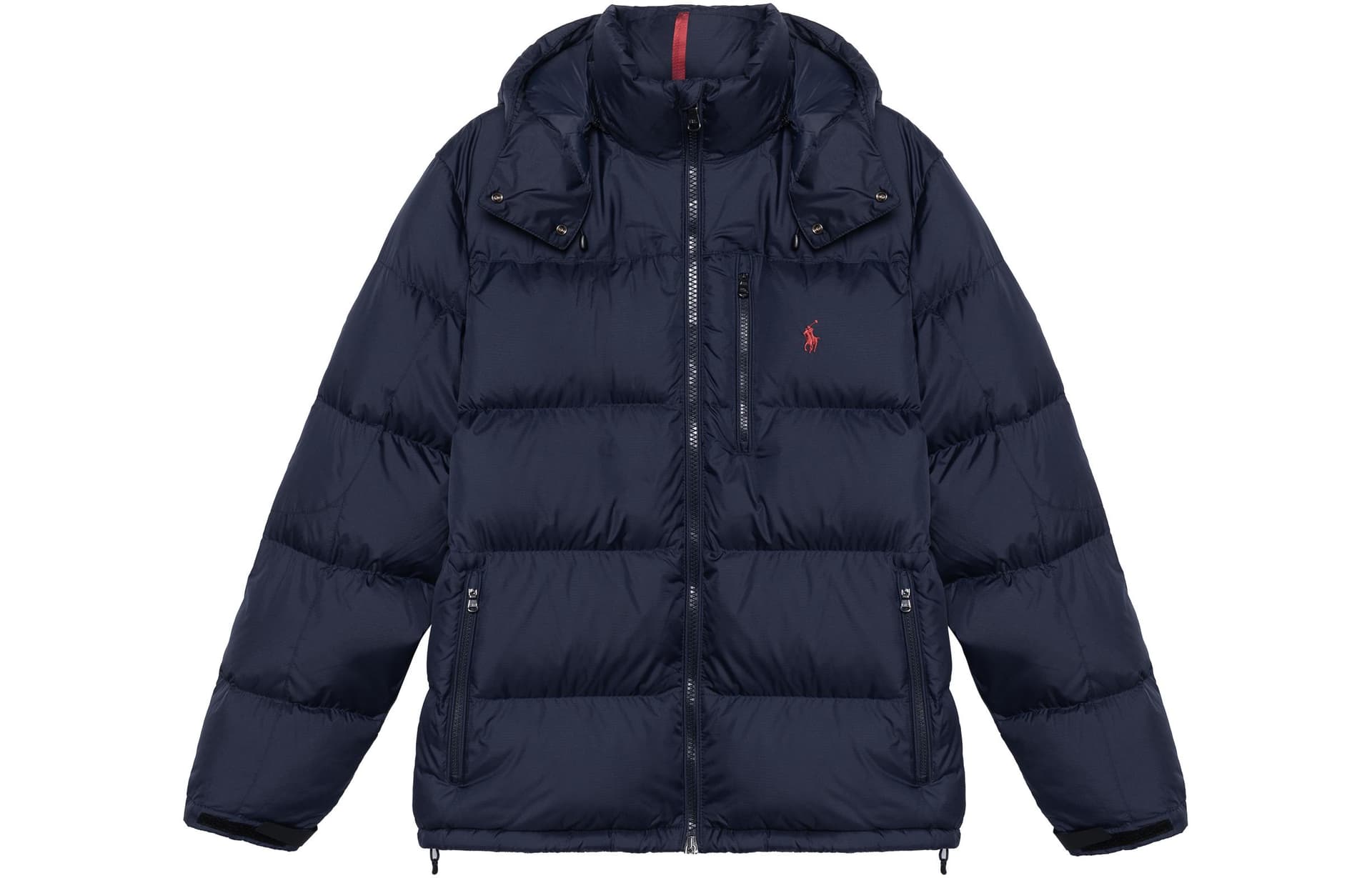 Зимняя куртка Polo Ralph Lauren - изображение 1