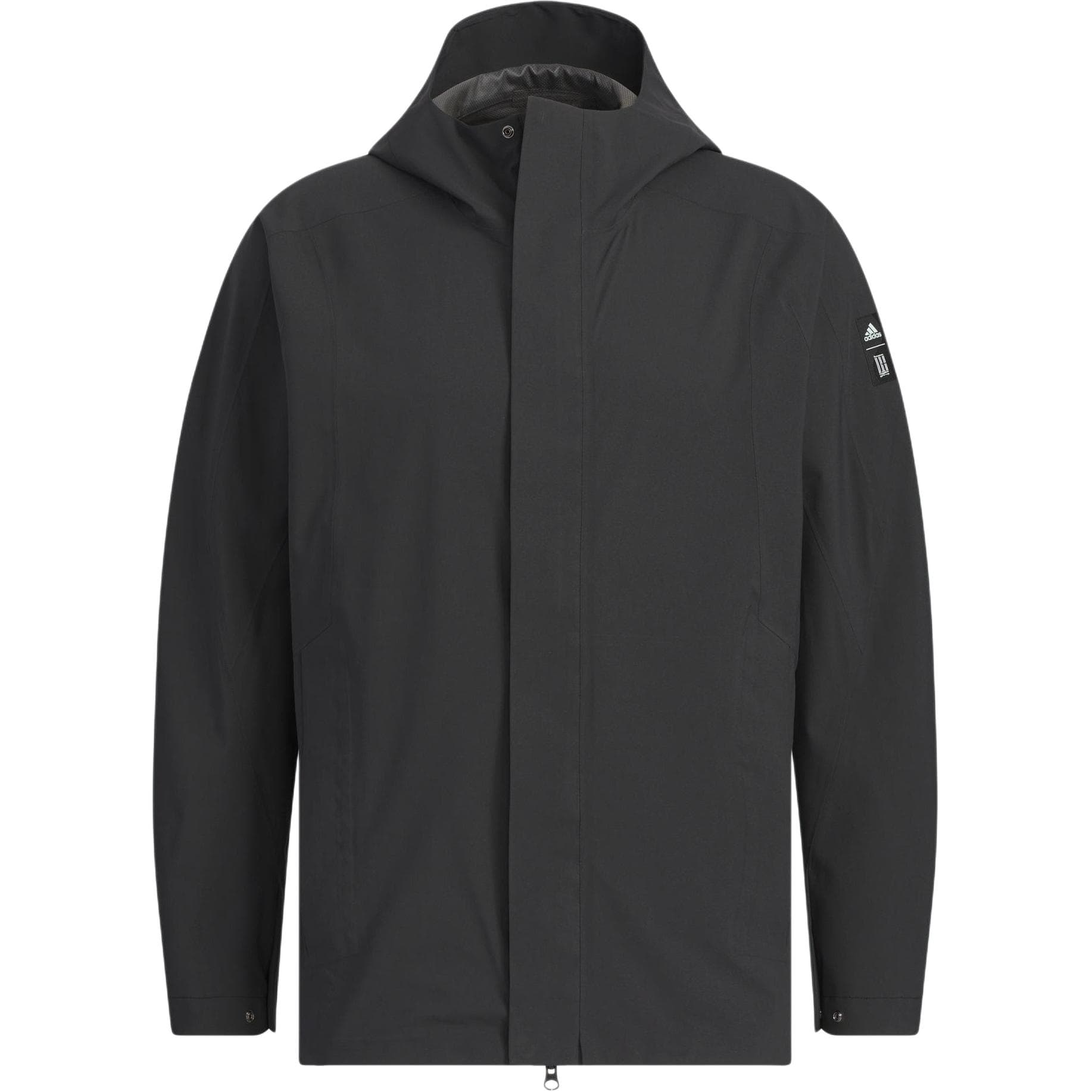 Демисезонная куртка adidas Wuji Series Jacket - изображение 1