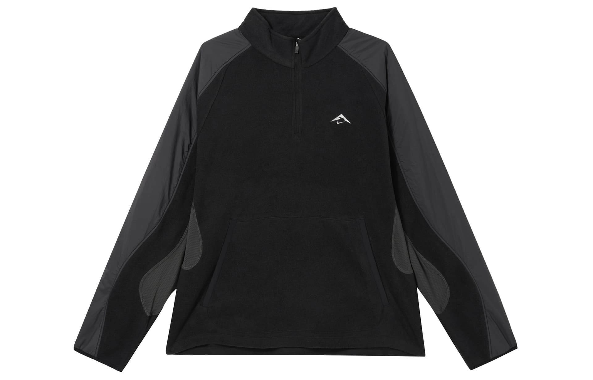 Куртка Nike Куртки и Пальто Мужские Черные - изображение 1
