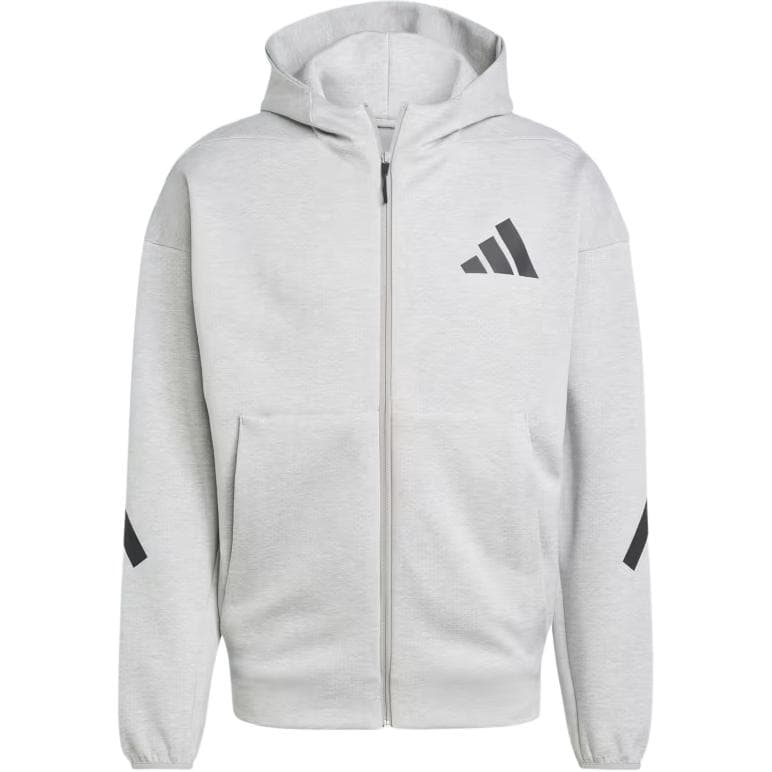 Куртка adidas Z.N.E. Z.N.E. FULL-ZIP HOODED TRACK JACKET - изображение 1