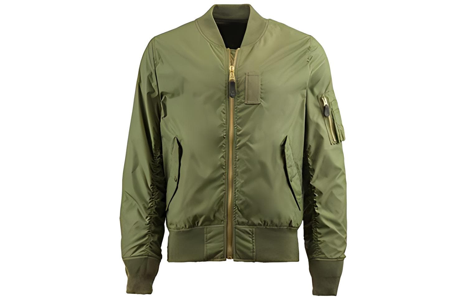 Куртка Alpha Industries - изображение 1