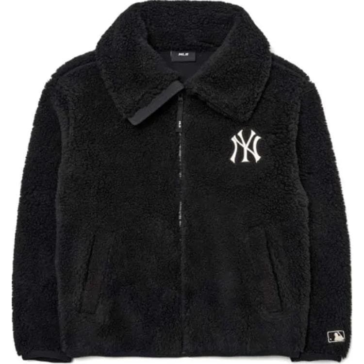Куртка MLB Logo - изображение 1