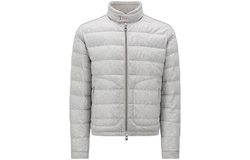 Зимняя куртка Moncler SS23 - изображение 1