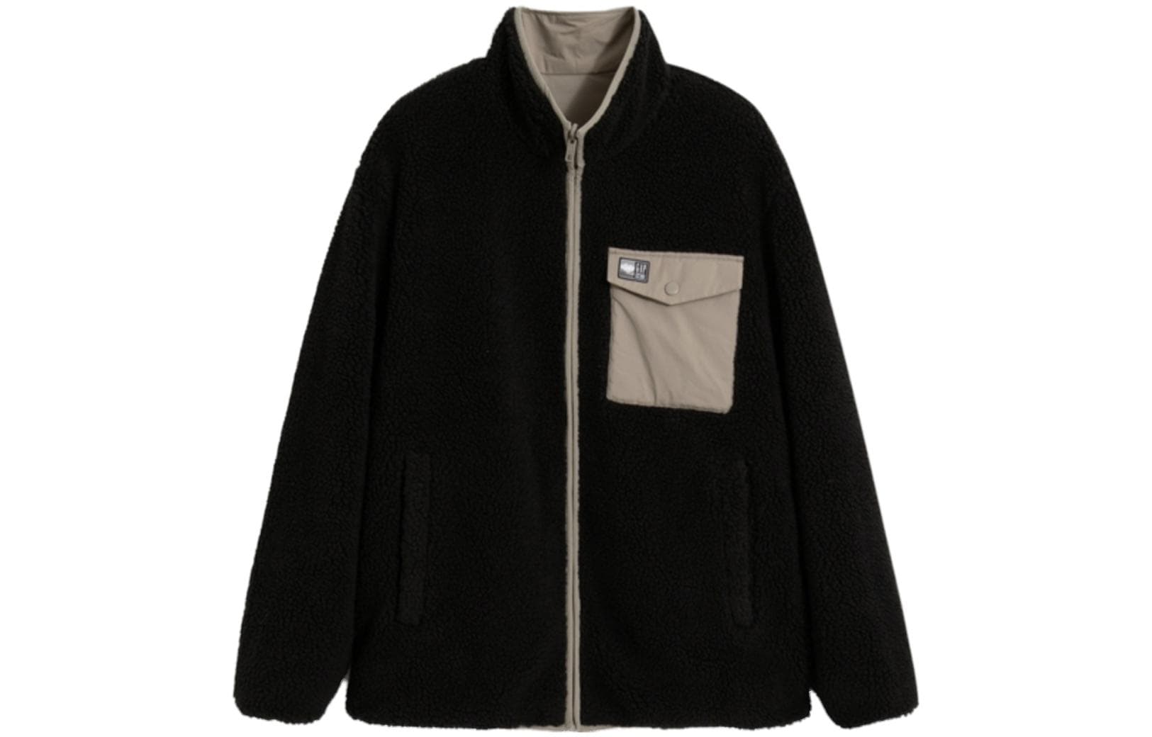 Куртка GAP Logo - изображение 1