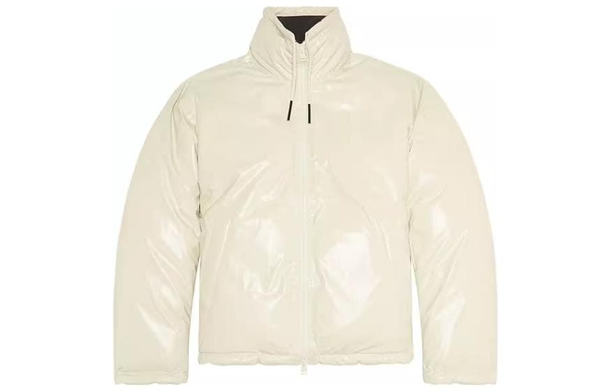 Зимняя куртка пуховик DIESEL Logo - изображение 1