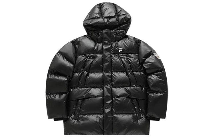 Зимняя куртка FILA FUSION - изображение 1