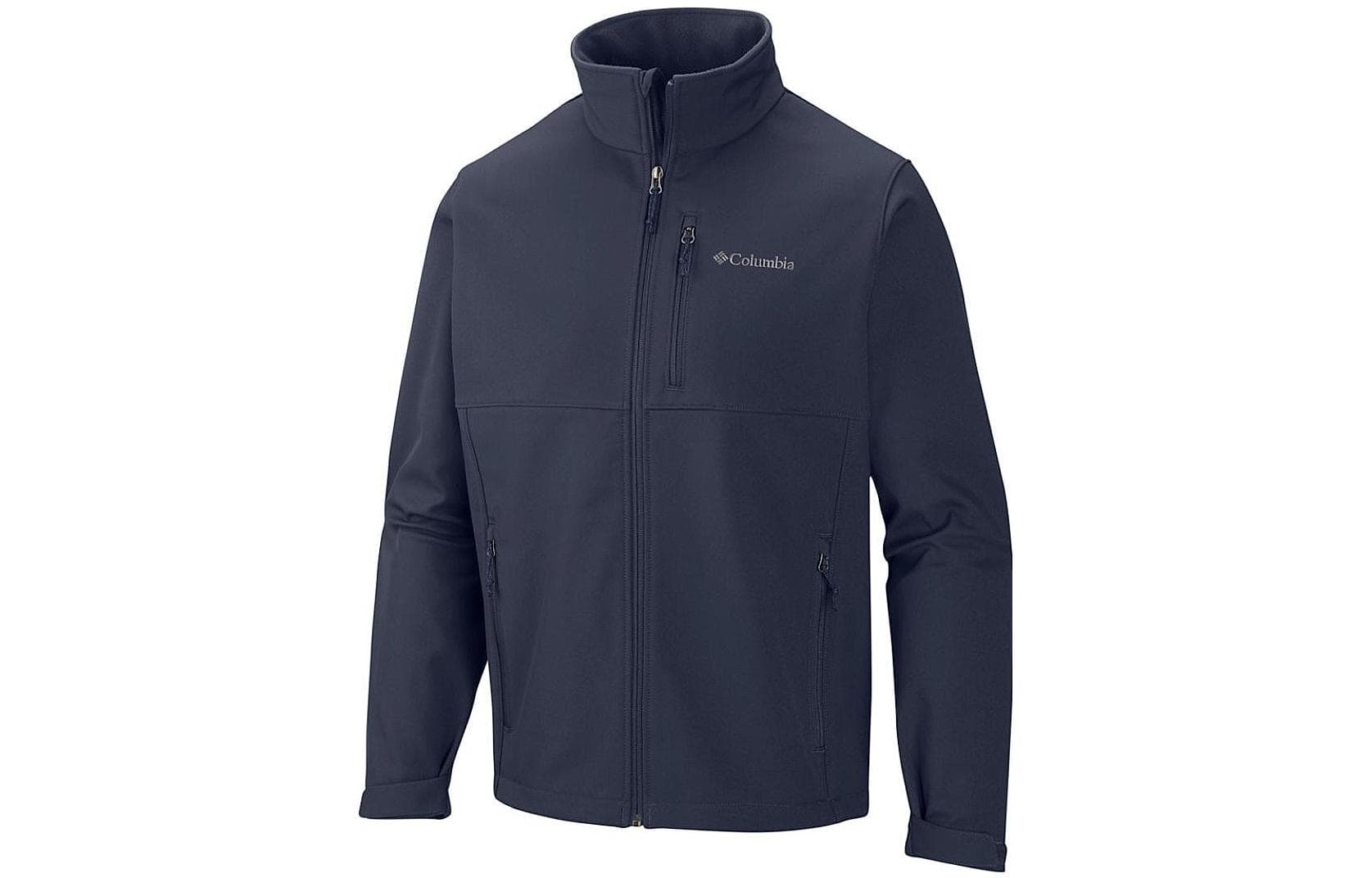 Куртка Columbia Ascender Logo - изображение 1