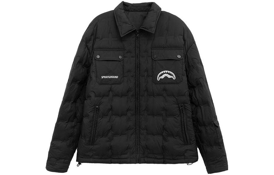 Куртка SPRAYGROUND - изображение 2