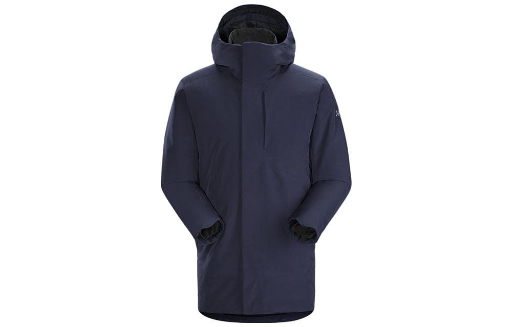 Пальто Arcteryx Magnus - изображение 8