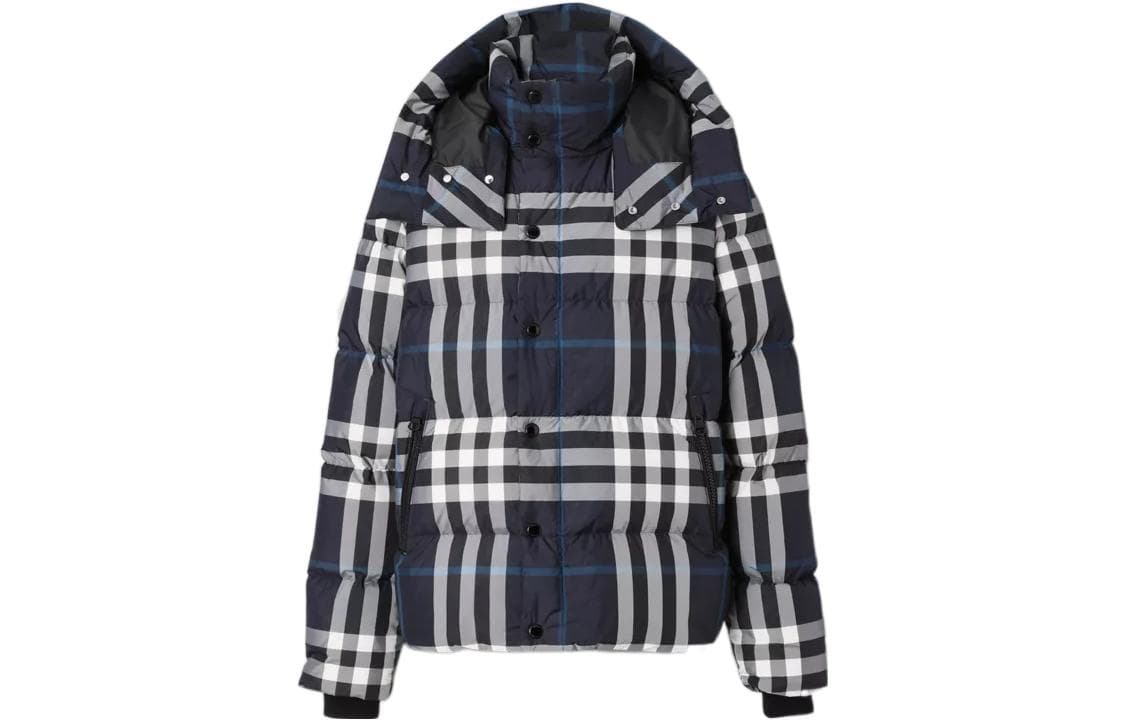 Зимняя куртка Burberry 80592121 - изображение 1