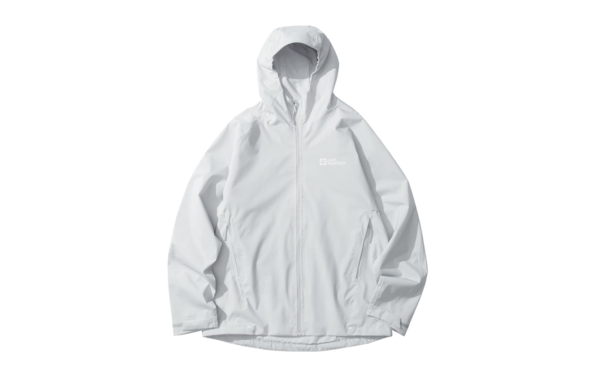 Демисезонная куртка Jack Wolfskin PRELIGHTP - изображение 1